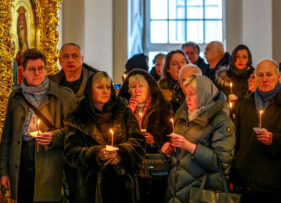 Russia Photographer Plotnikov Death