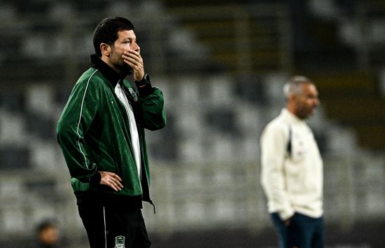 UAE Soccer Premier-League Winter Cup CSKA - Krasnodar
