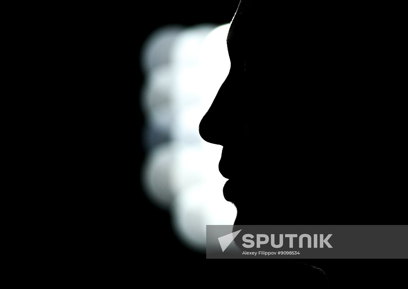 UAE Soccer Premier-League Winter Cup CSKA - Krasnodar