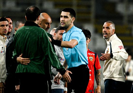 UAE Soccer Premier-League Winter Cup CSKA - Krasnodar