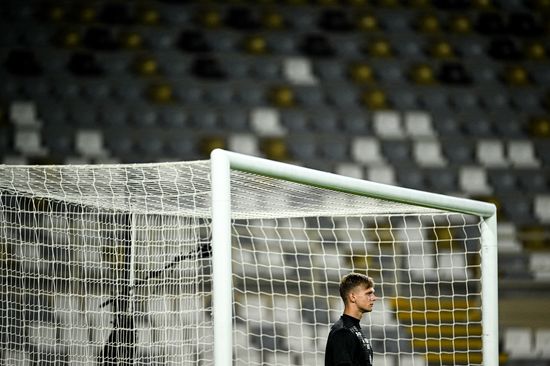 UAE Soccer Premier-League Winter Cup CSKA - Krasnodar