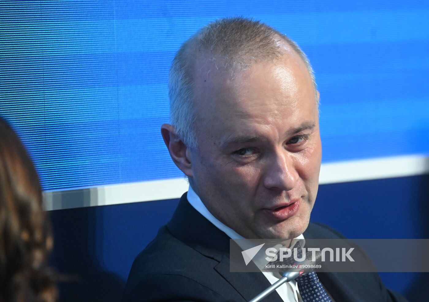 Russia National Aviation Infrastructure Show