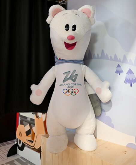 Italy Olympics 2026 Preparations