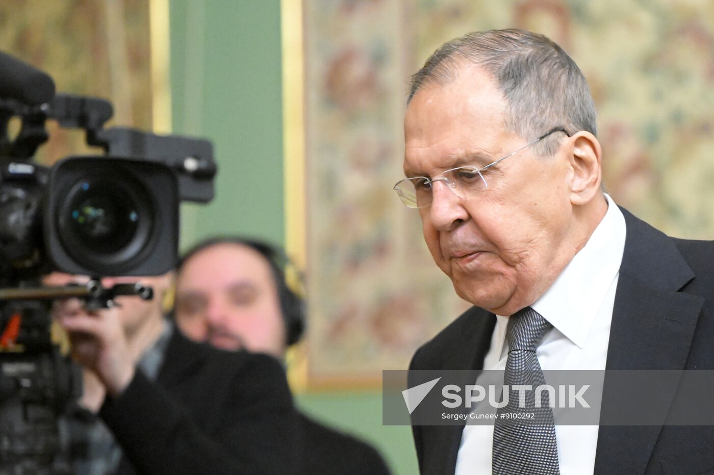 Russia Switzerland OSCE