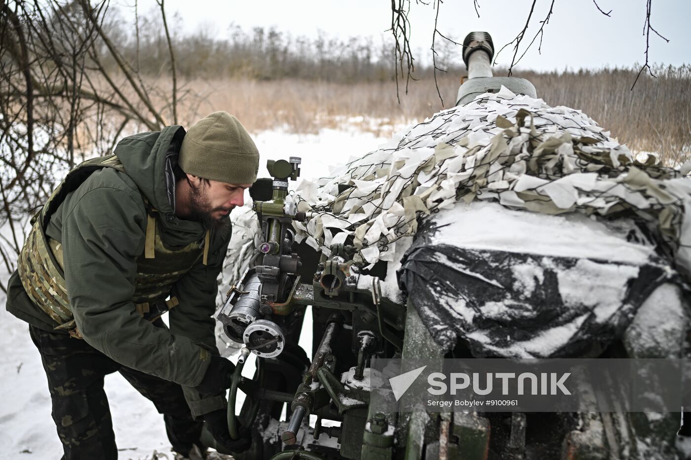 Russia Ukraine Military Operation Akhmat Special Forces