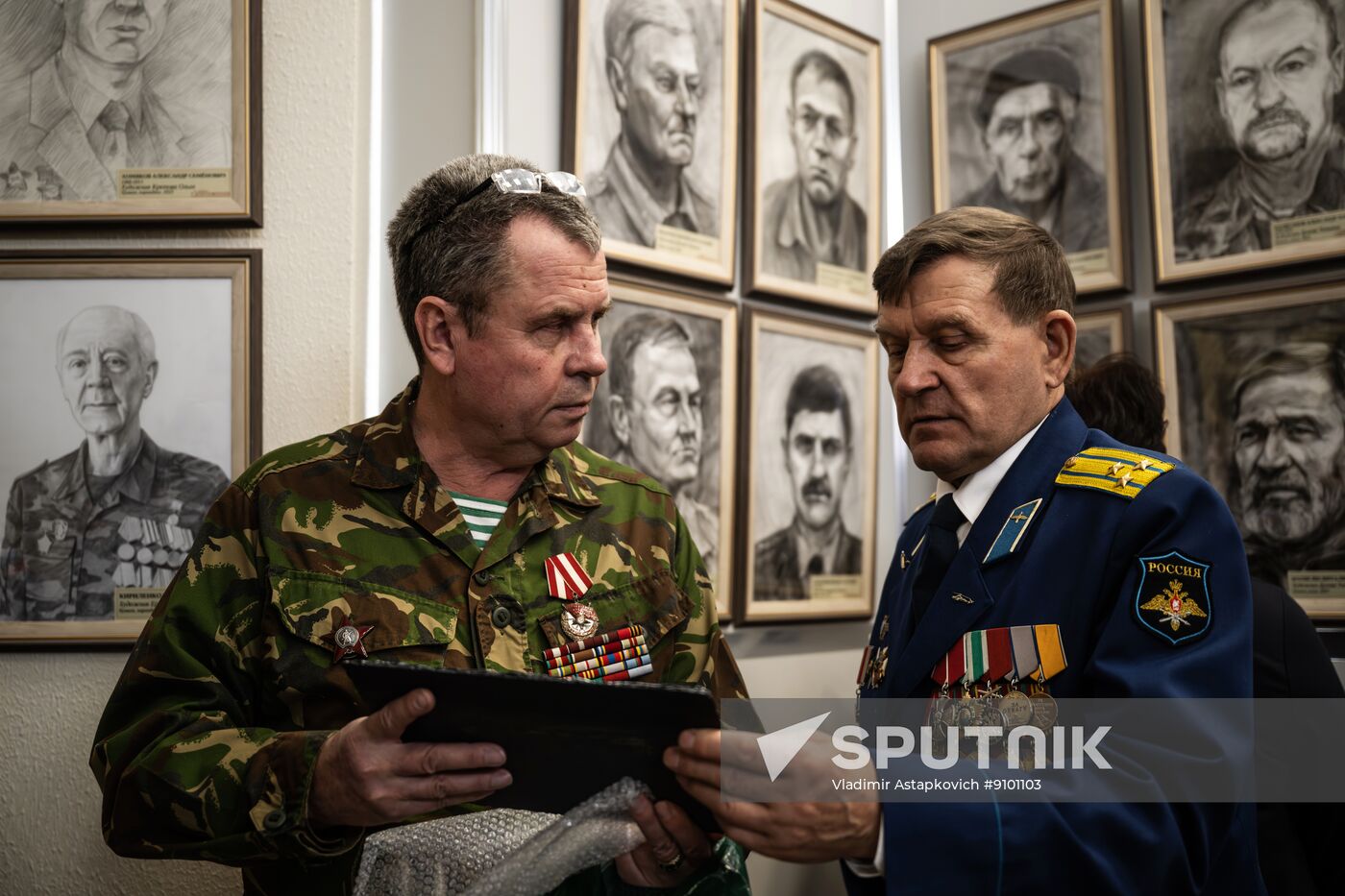 Russia Afghanistan War Troops Withdrawal Anniversary