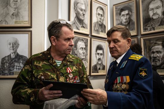 Russia Afghanistan War Troops Withdrawal Anniversary