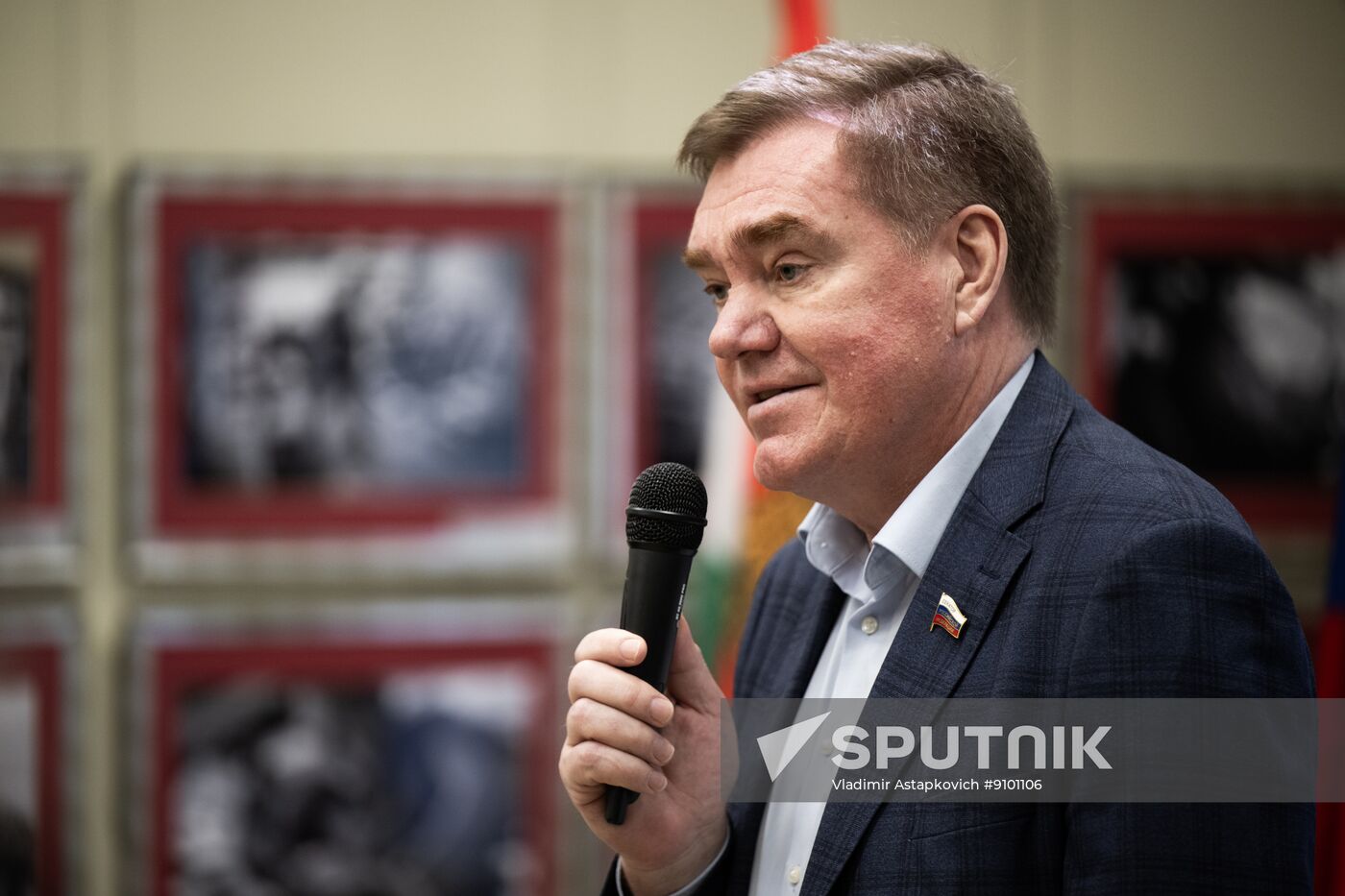 Russia Afghanistan War Troops Withdrawal Anniversary