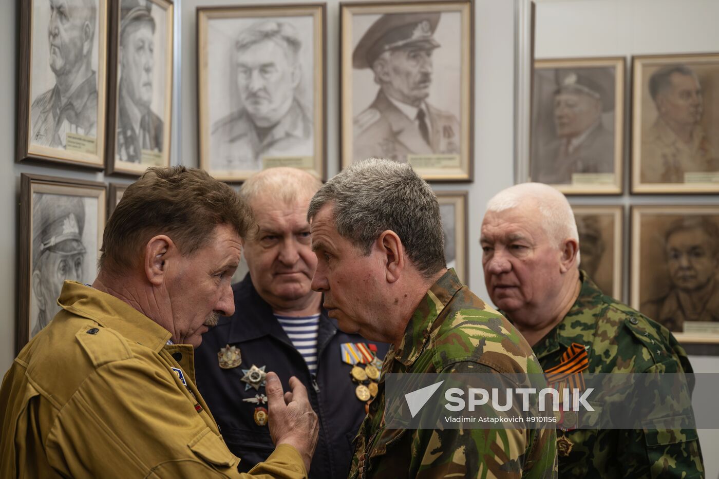 Russia Afghanistan War Troops Withdrawal Anniversary