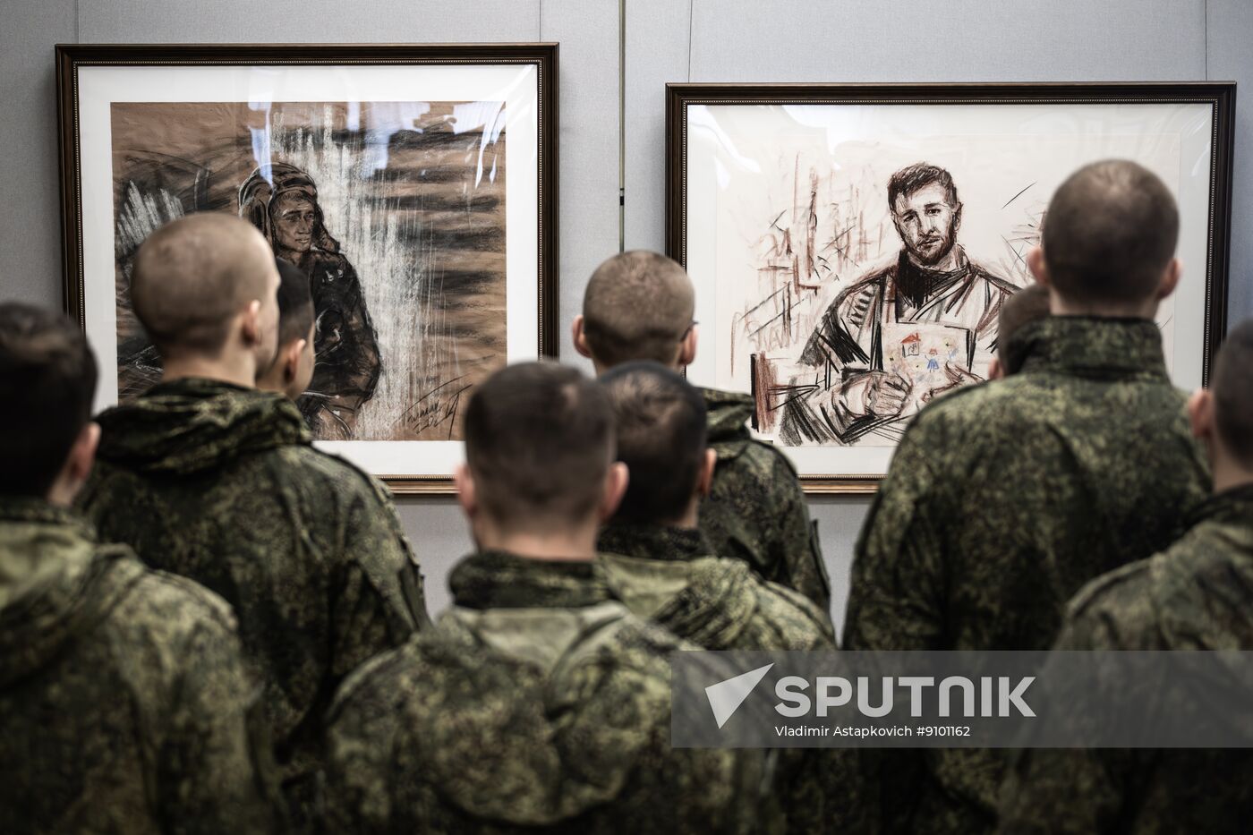 Russia Afghanistan War Troops Withdrawal Anniversary