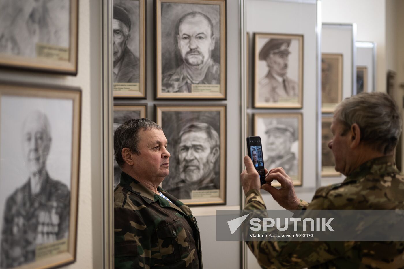 Russia Afghanistan War Troops Withdrawal Anniversary