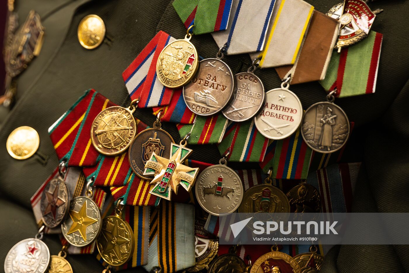 Russia Afghanistan War Troops Withdrawal Anniversary