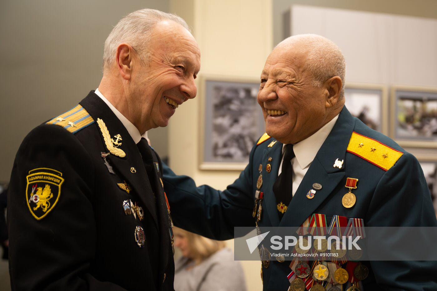 Russia Afghanistan War Troops Withdrawal Anniversary