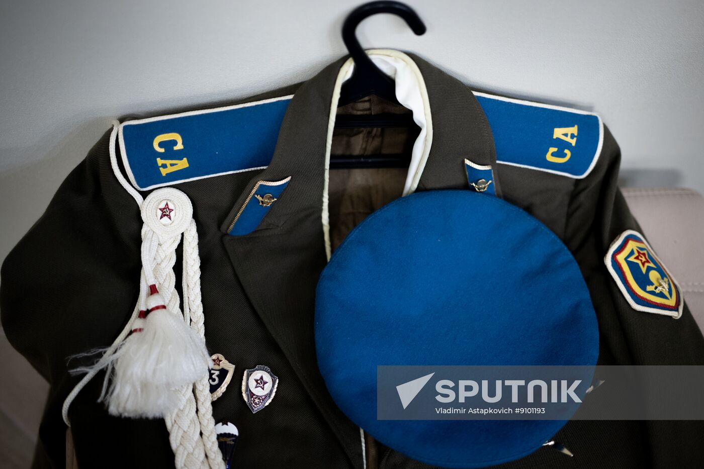 Russia Afghanistan War Troops Withdrawal Anniversary