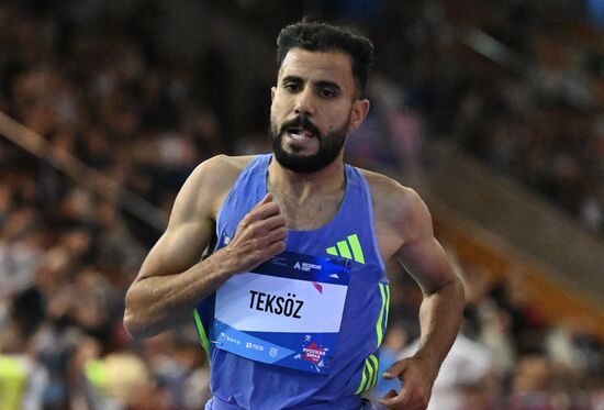 Russia International Athletics Tournament