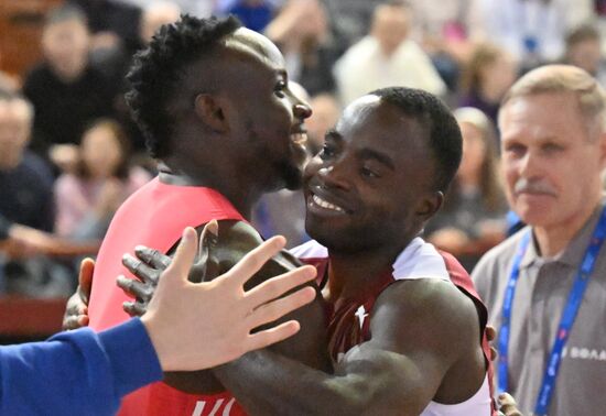 Russia International Athletics Tournament