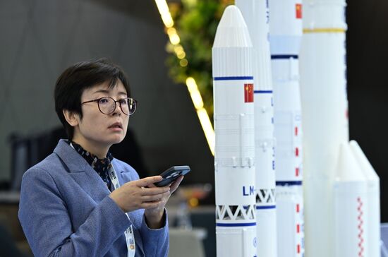 Saudi Arabia World Defense Show