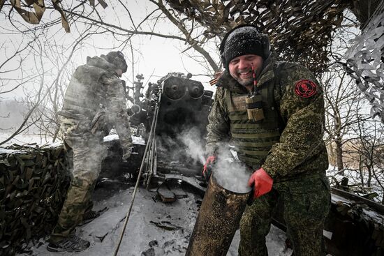 Russia Ukraine Military Operation Akhmat Special Forces