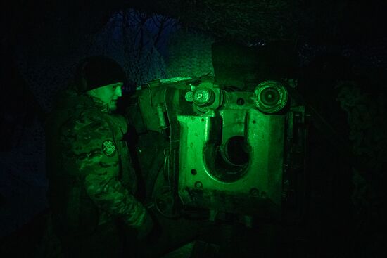 Russia Ukraine Military Operation Akhmat Special Forces