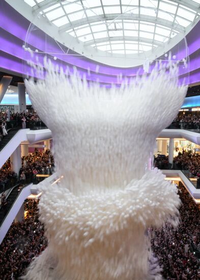 Russia Valentine's Day