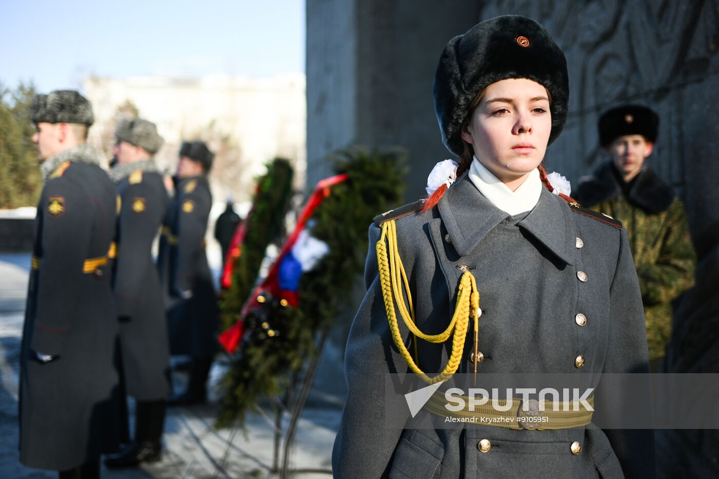 Russia Afghanistan War Troops Withdrawal Anniversary