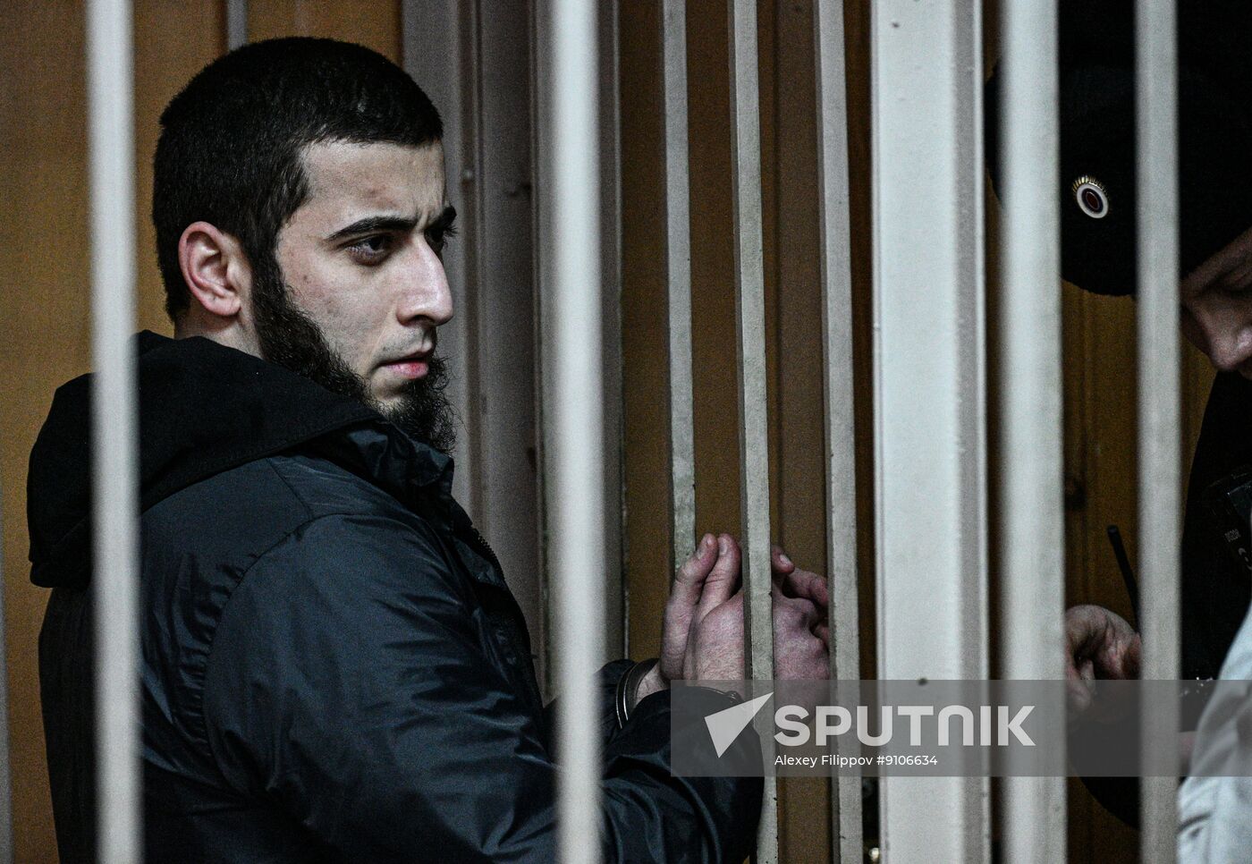 Russia Taekwondo World Champion Extortion Trial