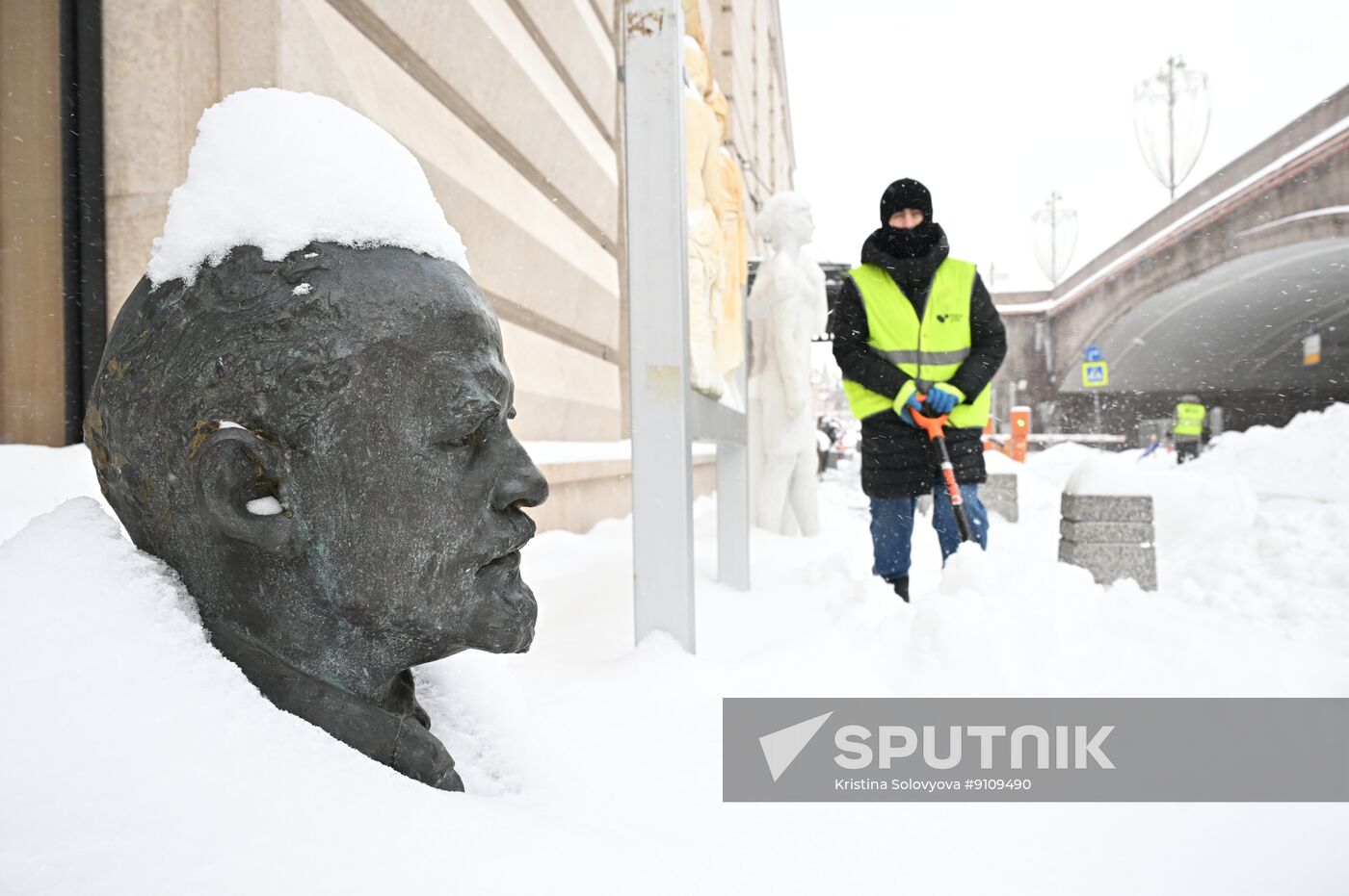 Russia Weather