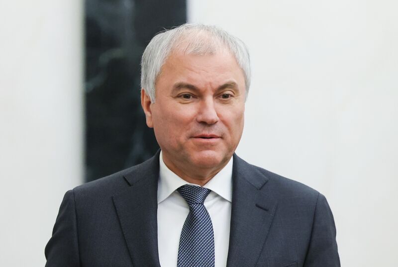 Russia Putin Security Council