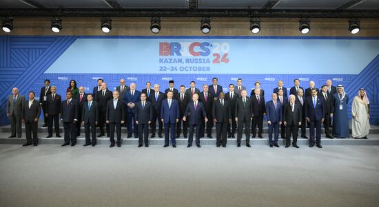 Brics 2024 Summit Photobank Brics 2024 Summit Photobank