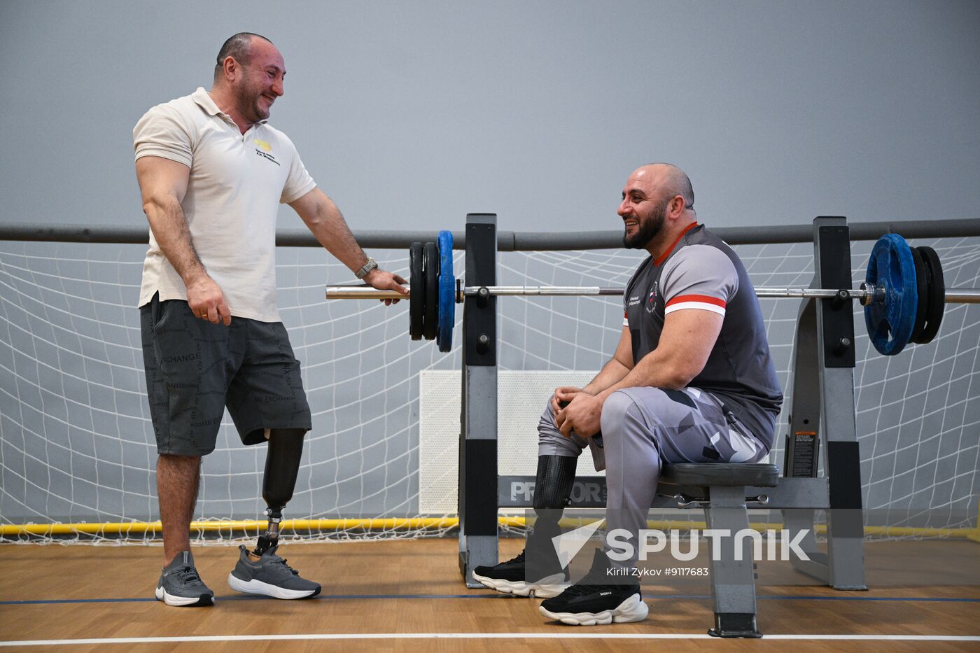 Russia Security Council Secretary Veterans