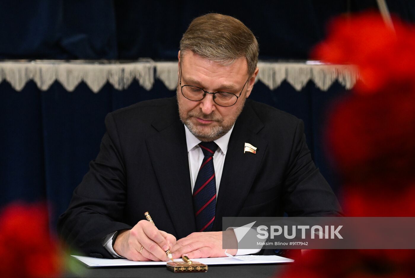 Russia Iran Supreme Leader Death