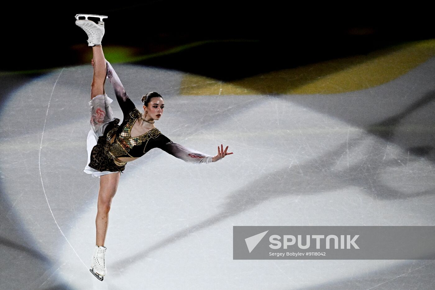 China Ice Hockey Kontinental League Dragons - Sibir