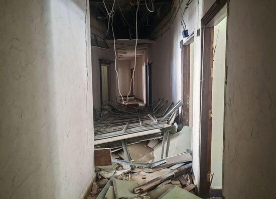 Lebanon Israel Attack Aftermath
