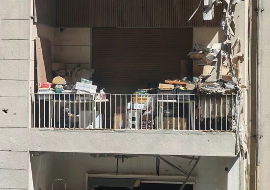 Lebanon Israel Attack Aftermath