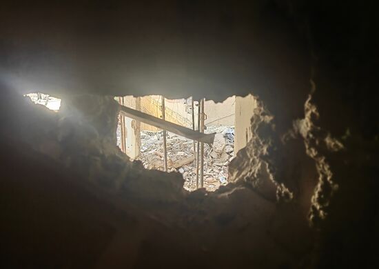 Lebanon Israel Attack Aftermath