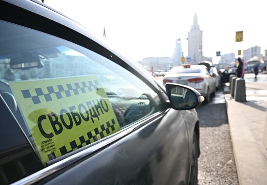 Russia Communications Restrictions