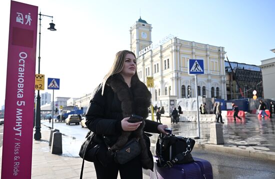 Russia Communications Restrictions