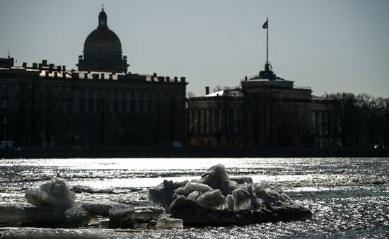 Russia Daily Life