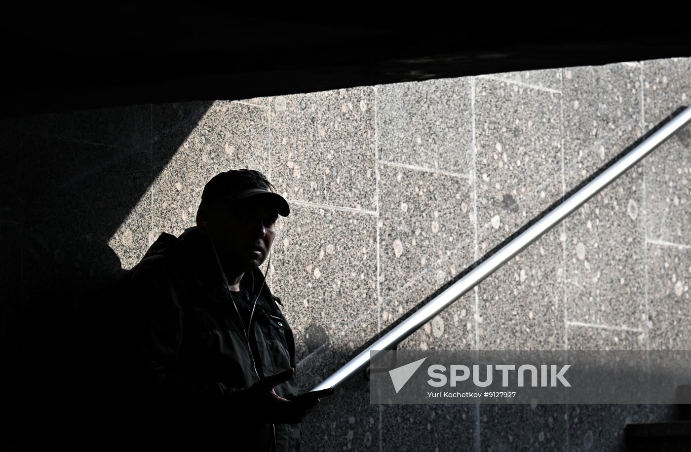 Russia Daily Life