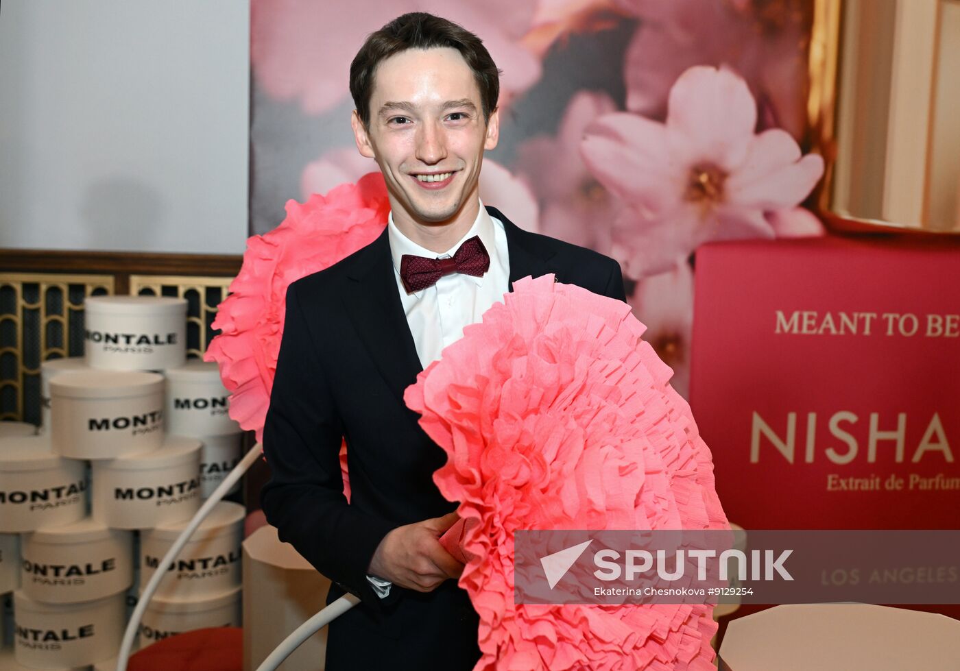 Russia Nika Film Award