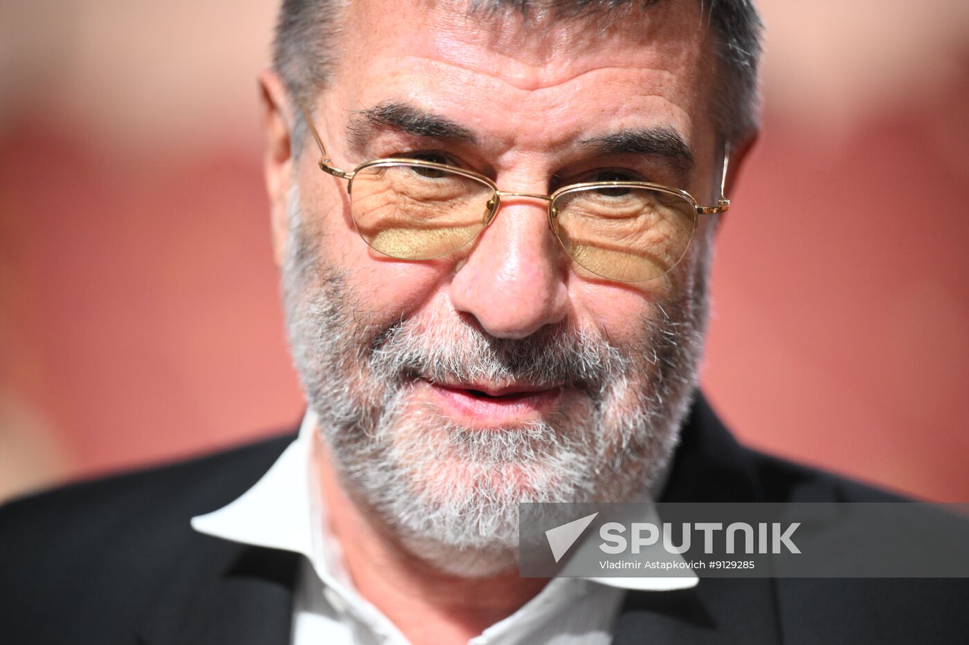 Russia Nika Film Award