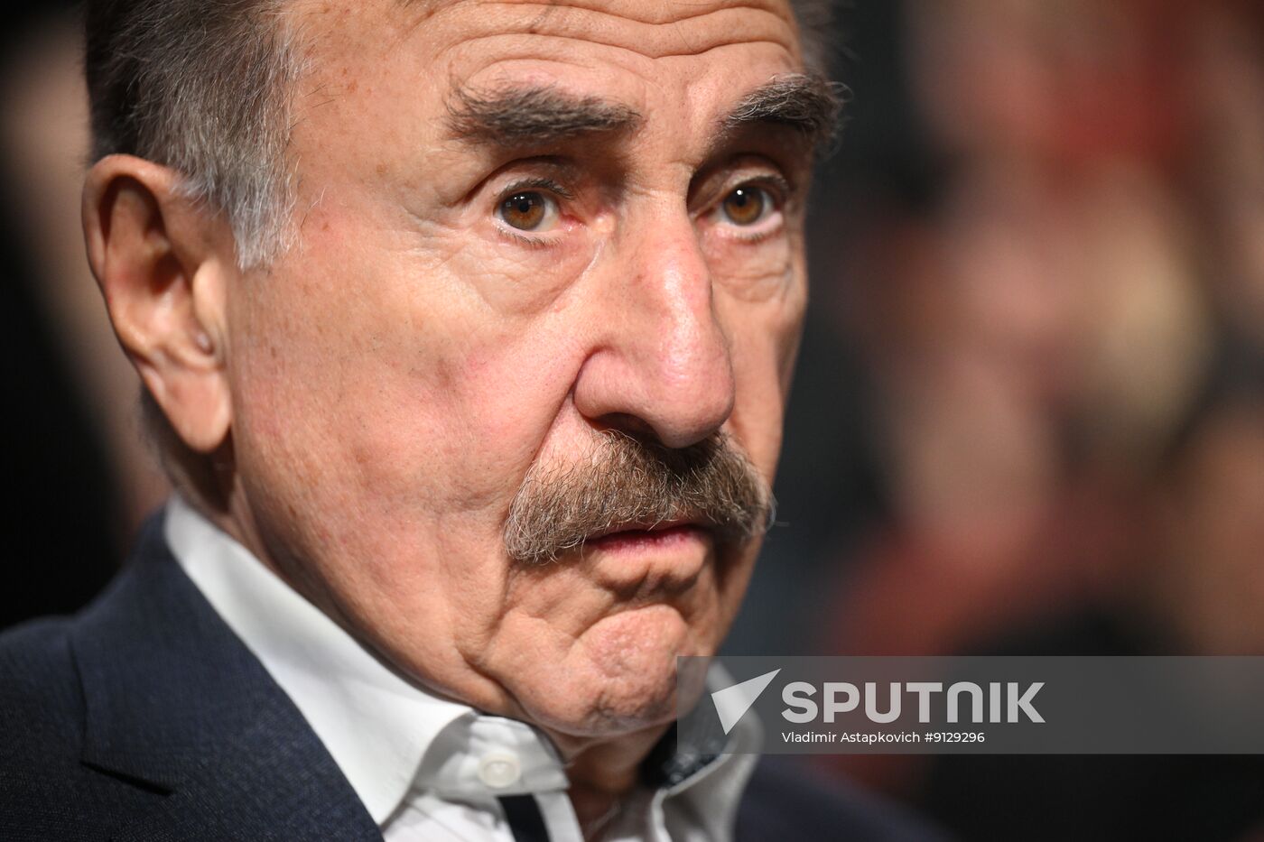 Russia Nika Film Award