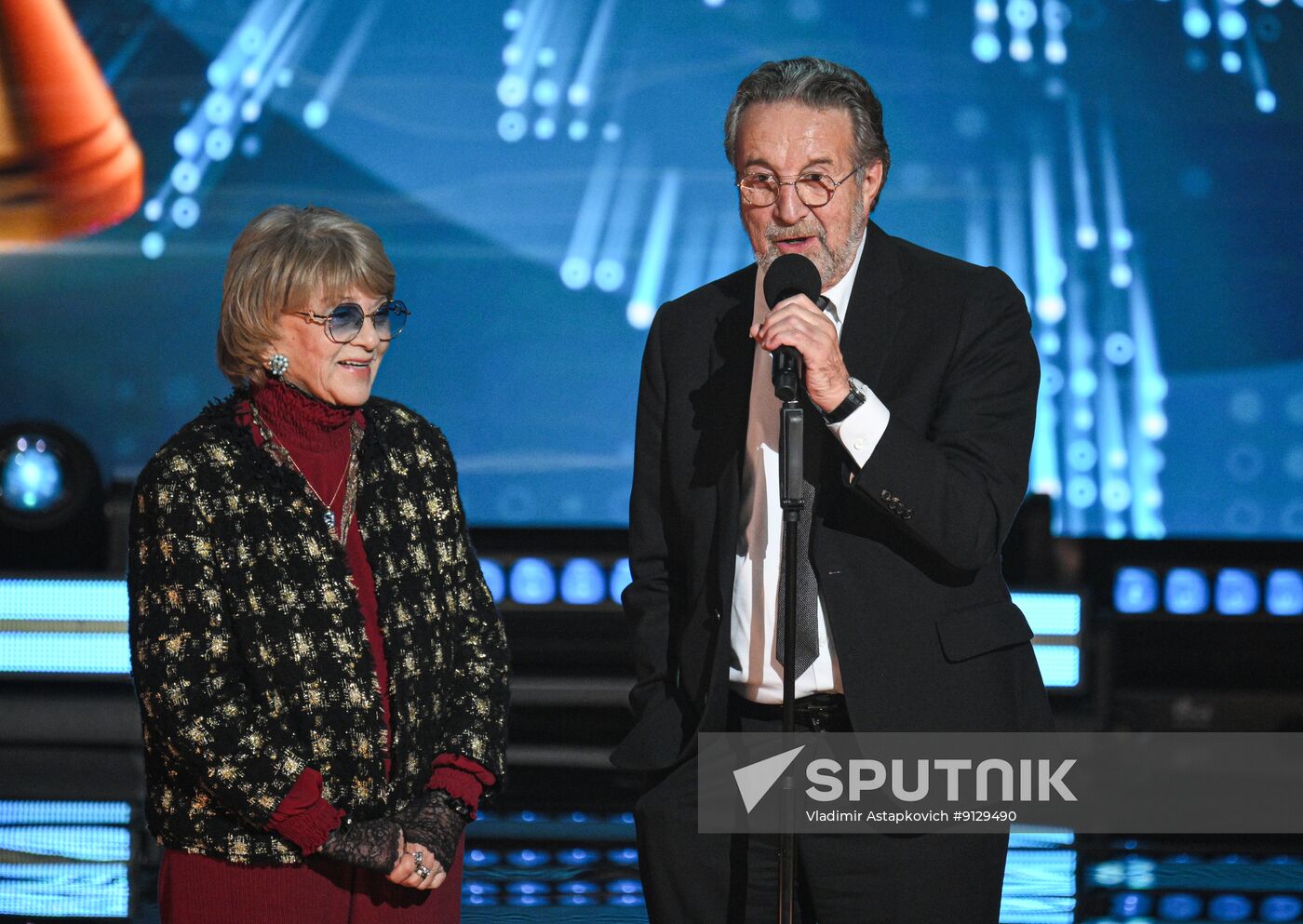 Russia Nika Film Award