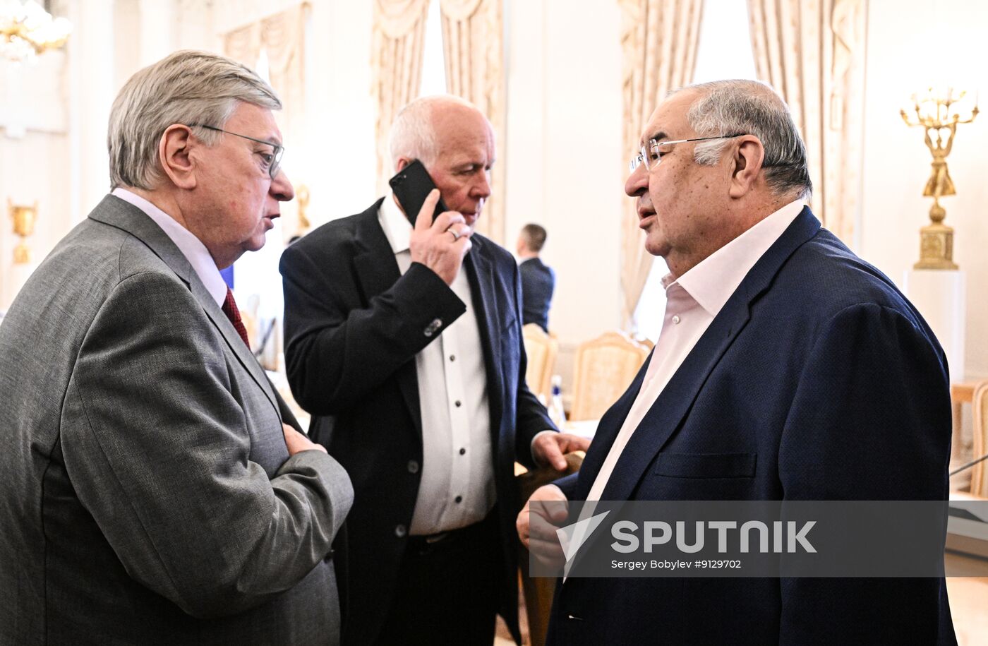 Russia Public Diplomacy Support Fund