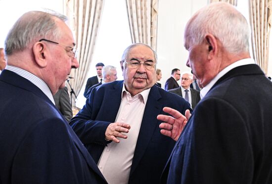 Russia Public Diplomacy Support Fund