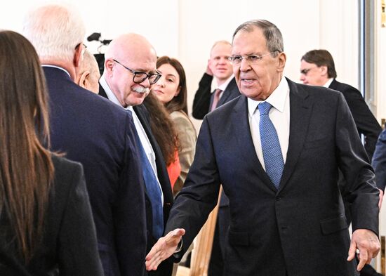 Russia Public Diplomacy Support Fund