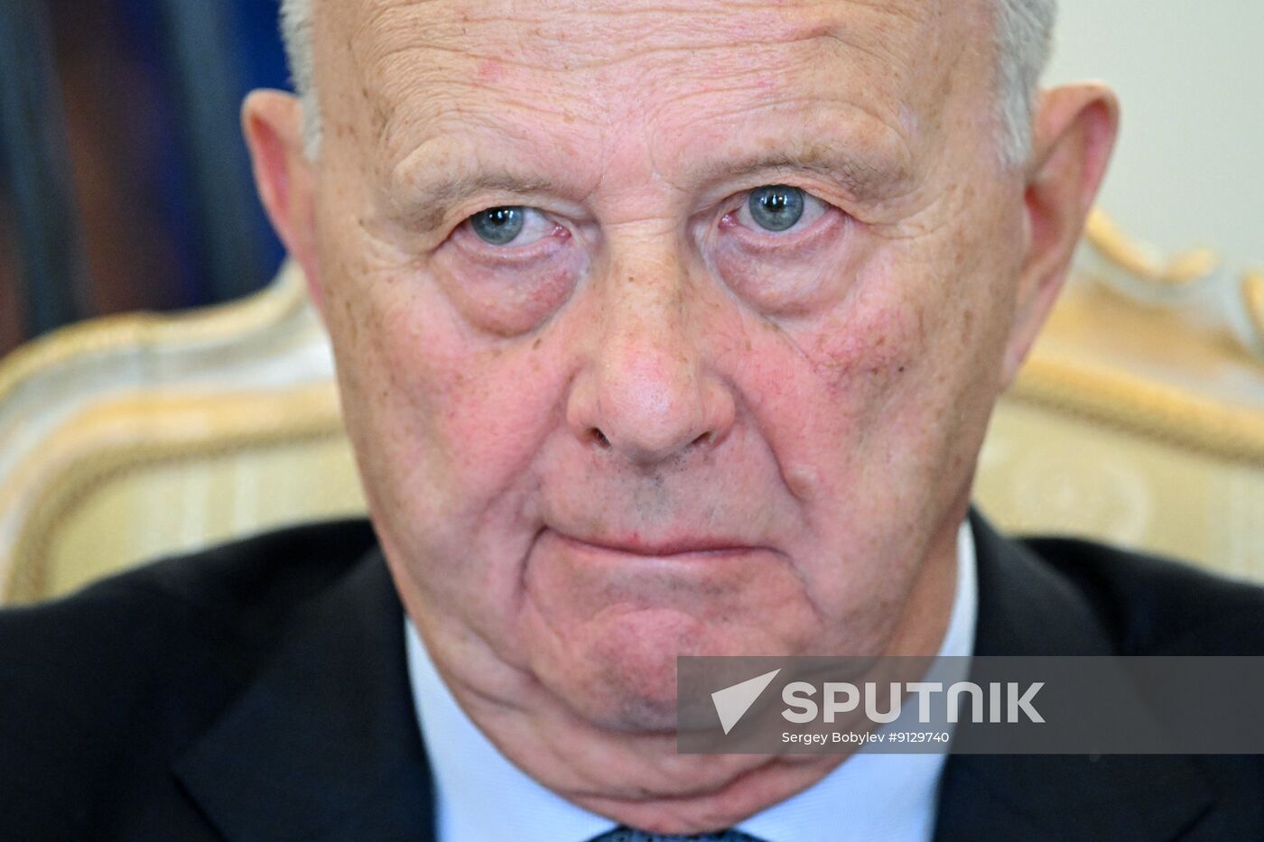 Russia Public Diplomacy Support Fund