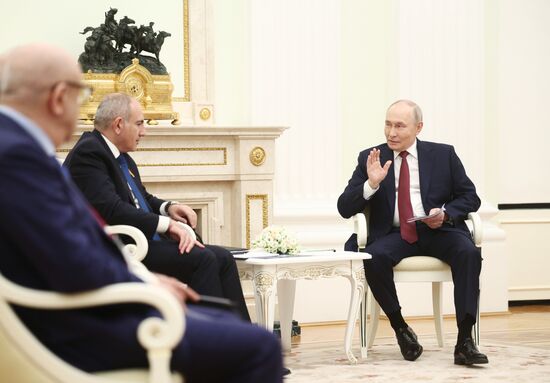 Russia Armenia