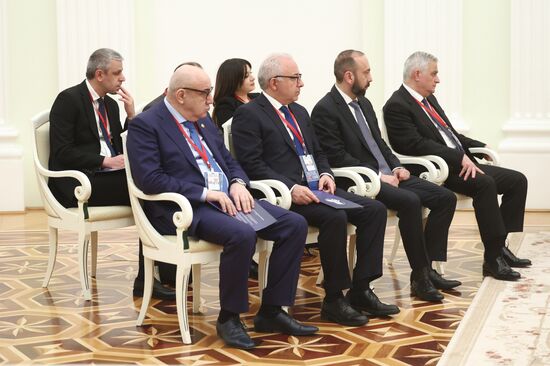 Russia Armenia