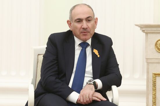 Russia Armenia